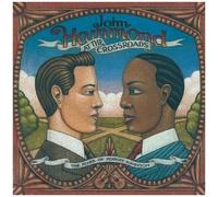 John Hammond – At The Crossroads – Import – Vanguard