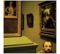 Vic Chesnutt – At the Cut – Vinyle 180 g