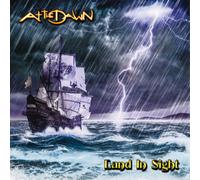 At the Dawn – Land in Sight – CD Digipak