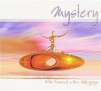 At the Dawn of a New Millennium by Mystery (2013-06-11)