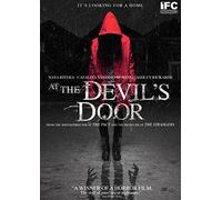 at The Devil’s Door