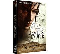 at The Devil's Door