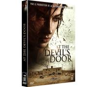 at The Devil's Door
