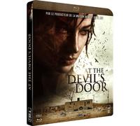 at The Devil's Door [Blu-Ray]