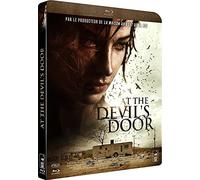 At the Devil's Door [Blu-ray]