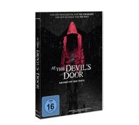 AT THE DEVIL'S DOOR - EIN PAKT MIT DEM TEUFEL DVD NEUF