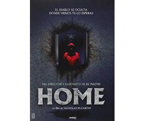 At the Devil's Door (Home) (Region 2) [ Origine Espagnole, Sans Langue Francaise ]