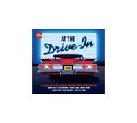 At The Drive-In