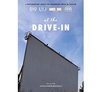 at The Drive-in