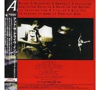 At The Drive In - Acrobatic Tenement [Import]