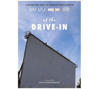 At The Drive-In [Dvd]