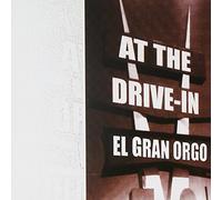 At the Drive-in - El Grand Orgo