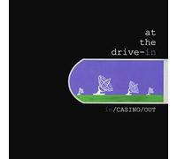 At the Drive-in – in/Casino/Out – Importé