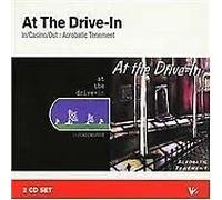 At the Drive-in - in Casino Out/Acrobatic Teneme [Import]