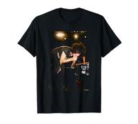 at The Drive in Live Cedric Bixler-Zavala par Andy Willsher T-Shirt