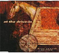 At the Drive-In - One Armed Scissor [Import]