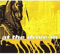 At the Drive-In - Relationship of Command
