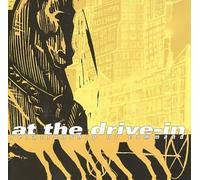 At the Drive-In - Relationship of Command