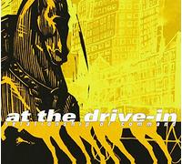 At the Drive-In - Relationship of Command