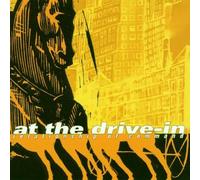 At the Drive-In - Relationship of Command