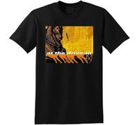 at The Drive in T Shirt Relationship of Command Black Men T-Shirt