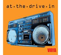 At the Drive-in - Vaya -7tr-