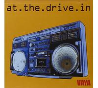At the Drive In - Vaya Ep