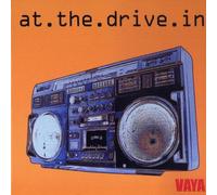 At the Drive-in - Vaya [Import]