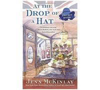 At The Drop Of A Hat