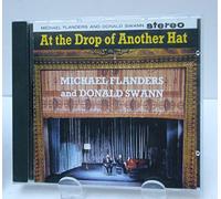At the Drop of Another Hat