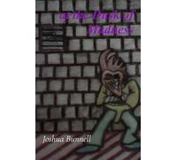 at the Dusk of Madness