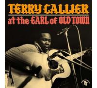 At the Earl of Old Town – CD – Universal Music Group