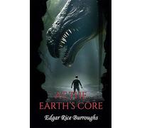 At The Earth’s Core