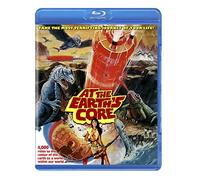 at The Earth's Core [Blu-Ray]
