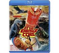 At the Earth's Core Blu-ray E