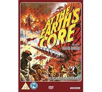 at The Earth's Core [Edizione: Regno Unito] [Import]