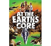 At the Earth's Core [Import anglais]