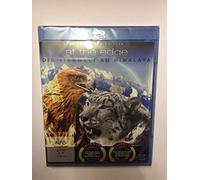at The Edge-Die Tierwelt am Himalaya [Blu-Ray] [Import]
