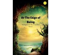 At the Edge of Being