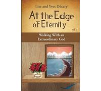 At The Edge Of Eternity