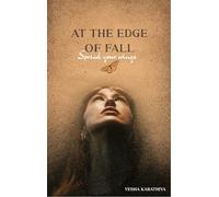 AT THE EDGE OF FALL - SPREAD YOUR WINGS