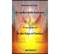 At the Edge of Fantasy - Ai confini della Fantasia
