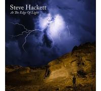 At The Edge Of Light CD