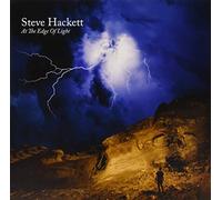 at The Edge of Light [Import] – Inside Out Music
