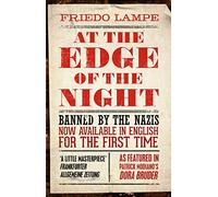 At the Edge of the Night