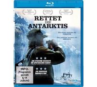 At the Edge of the World (2008) [ Origine Allemande, Sans Langue Francaise ] (Blu-Ray)