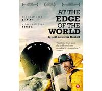 At the Edge of the World