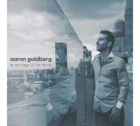 At the Edge of the World/Digipack