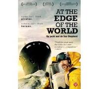 AT THE EDGE OF THE WORLD-VN