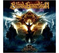 Blind Guardian - at The Edge of Time-Ltd [Import]
